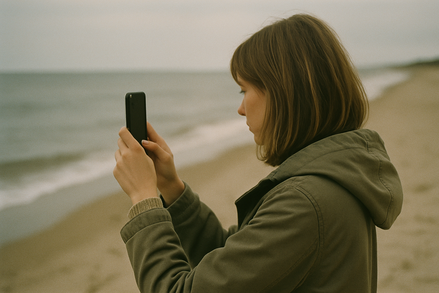 Фотография на смартфон: как делать потрясающие снимки без профессиональной техники